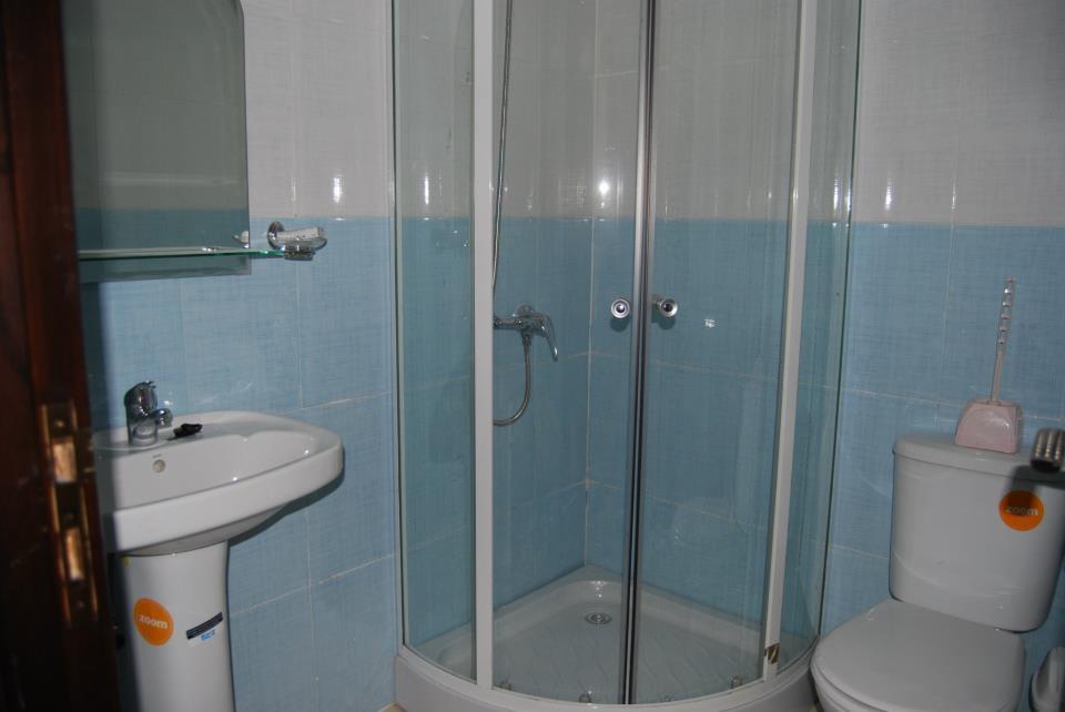 Hotel Salwan Laayoune  Quarto foto