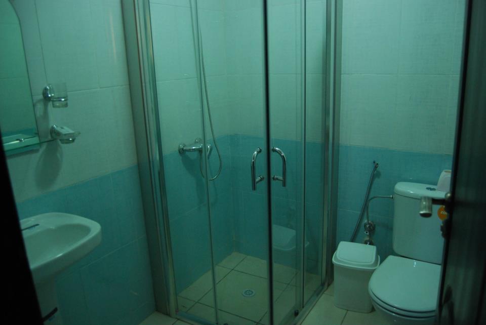 Hotel Salwan Laayoune  Quarto foto