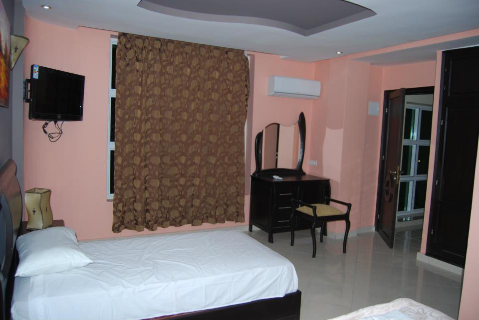 Hotel Salwan Laayoune  Quarto foto