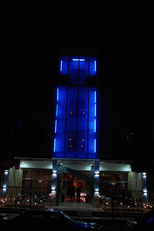 Hotel Salwan Laayoune  Exterior foto